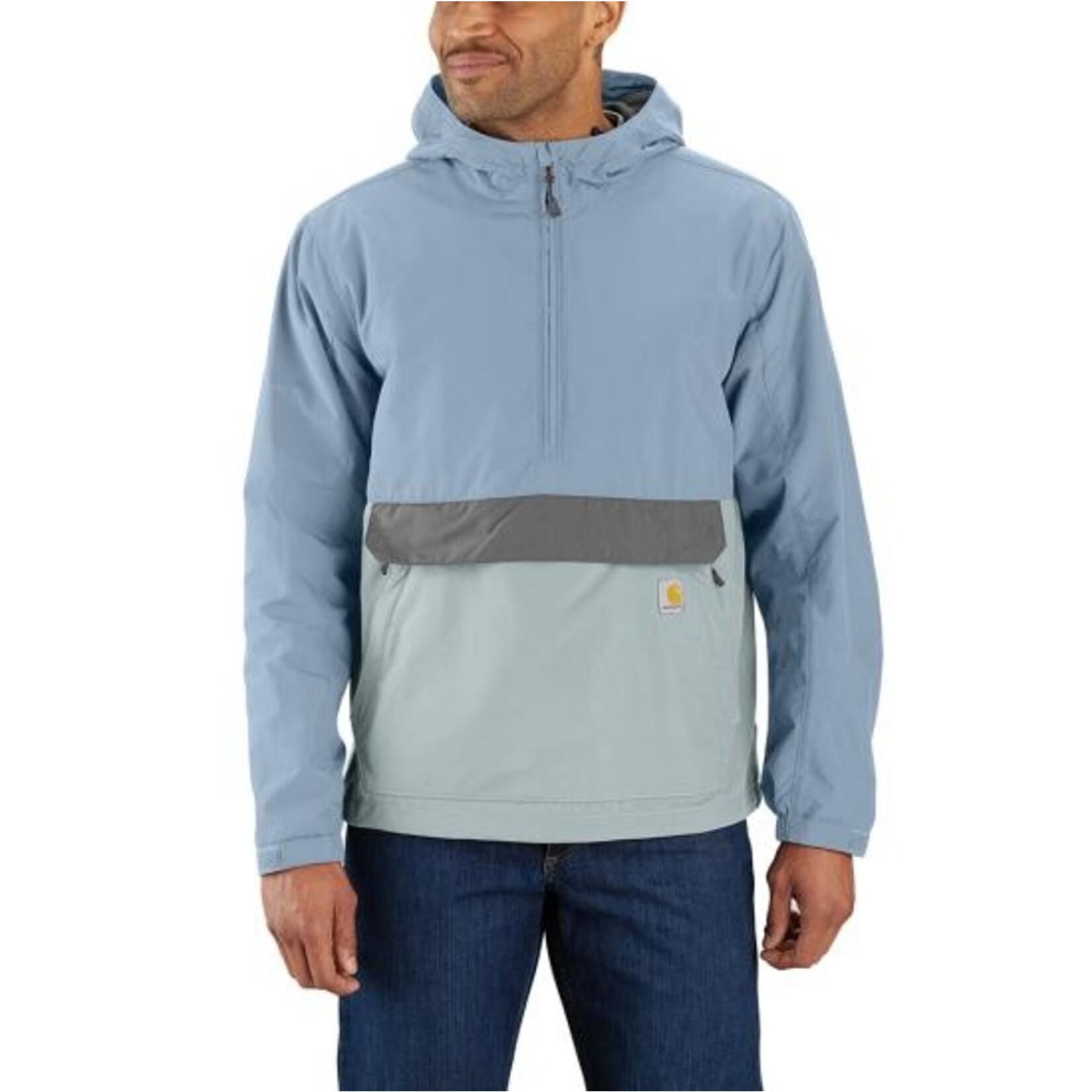 Carhartt Carhartt 105749 LW Packable Anorak