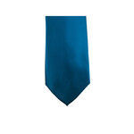 Knotz M100-22 Teal Tie