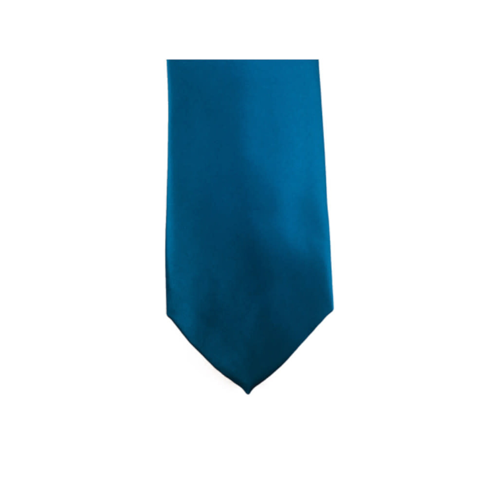 Knotz M100-22 Teal Tie