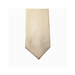 Knotz Ecru Tie M100-33
