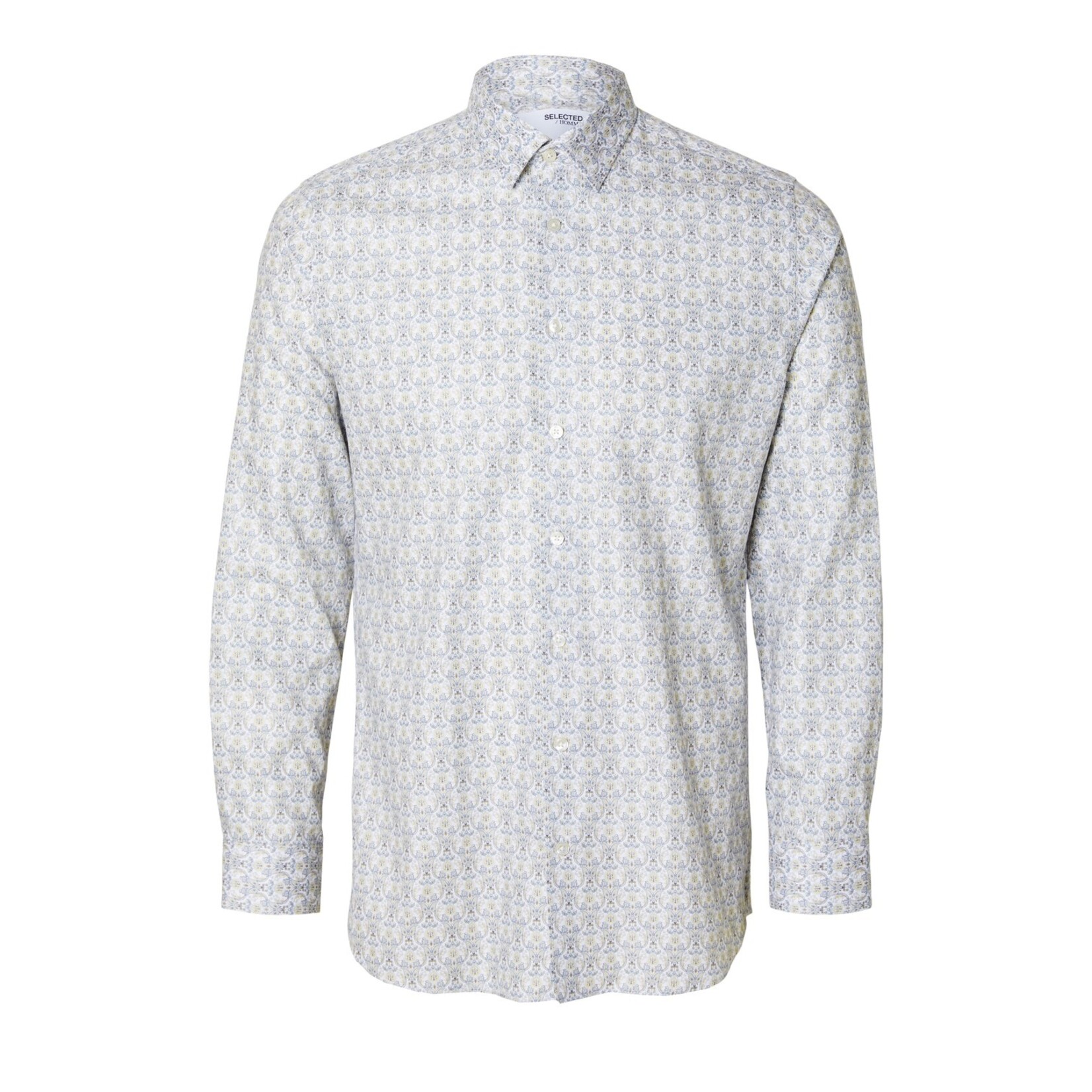 Selected Homme Selected S24 16092996 L/S Shirt