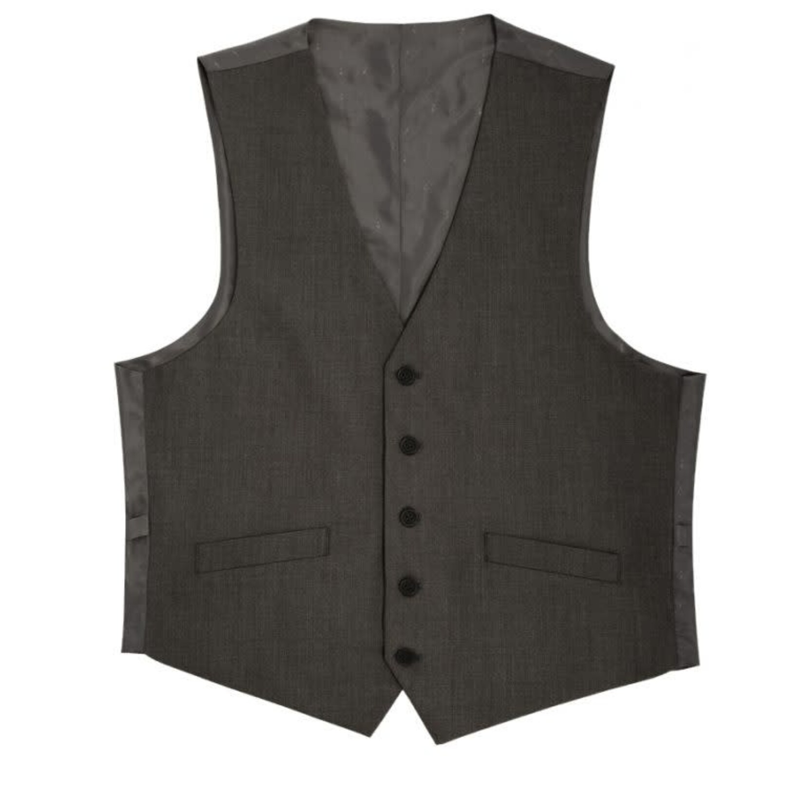 Renoir Slim Fit Formal Vest - 6 Colours