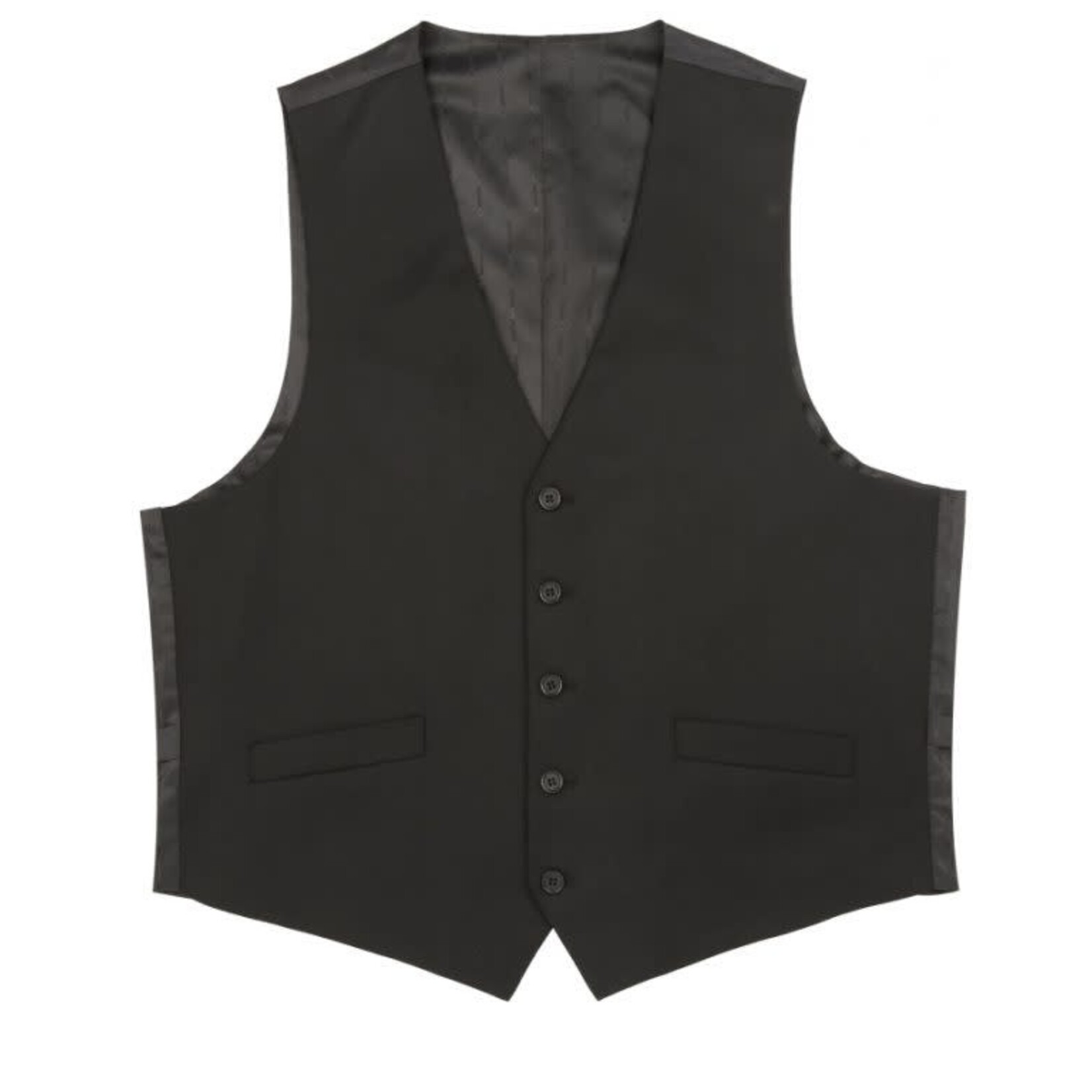 Renoir Slim Fit Formal Vest - 6 Colours