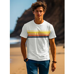 Point Zero Point Zero S24 7061113 S/S T-Shirt