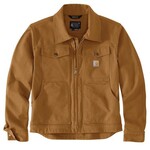 Carhartt Carhartt 105748 Rugged Flex Duck Jacket