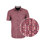 Point Zero 7264641 S/S Shirt