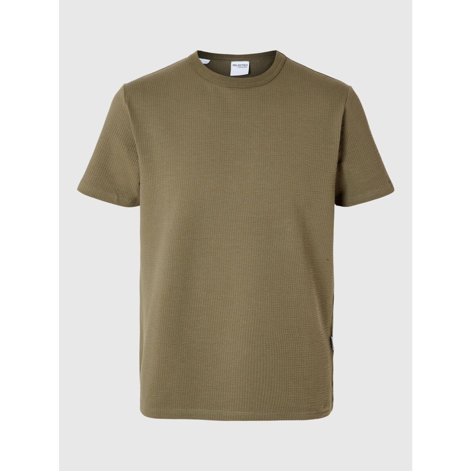 Selected Homme Selected 16092769 SS T-Shirt
