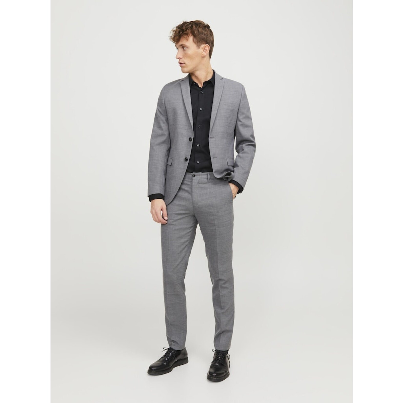Jack & Jones 12248522 LS Shirt