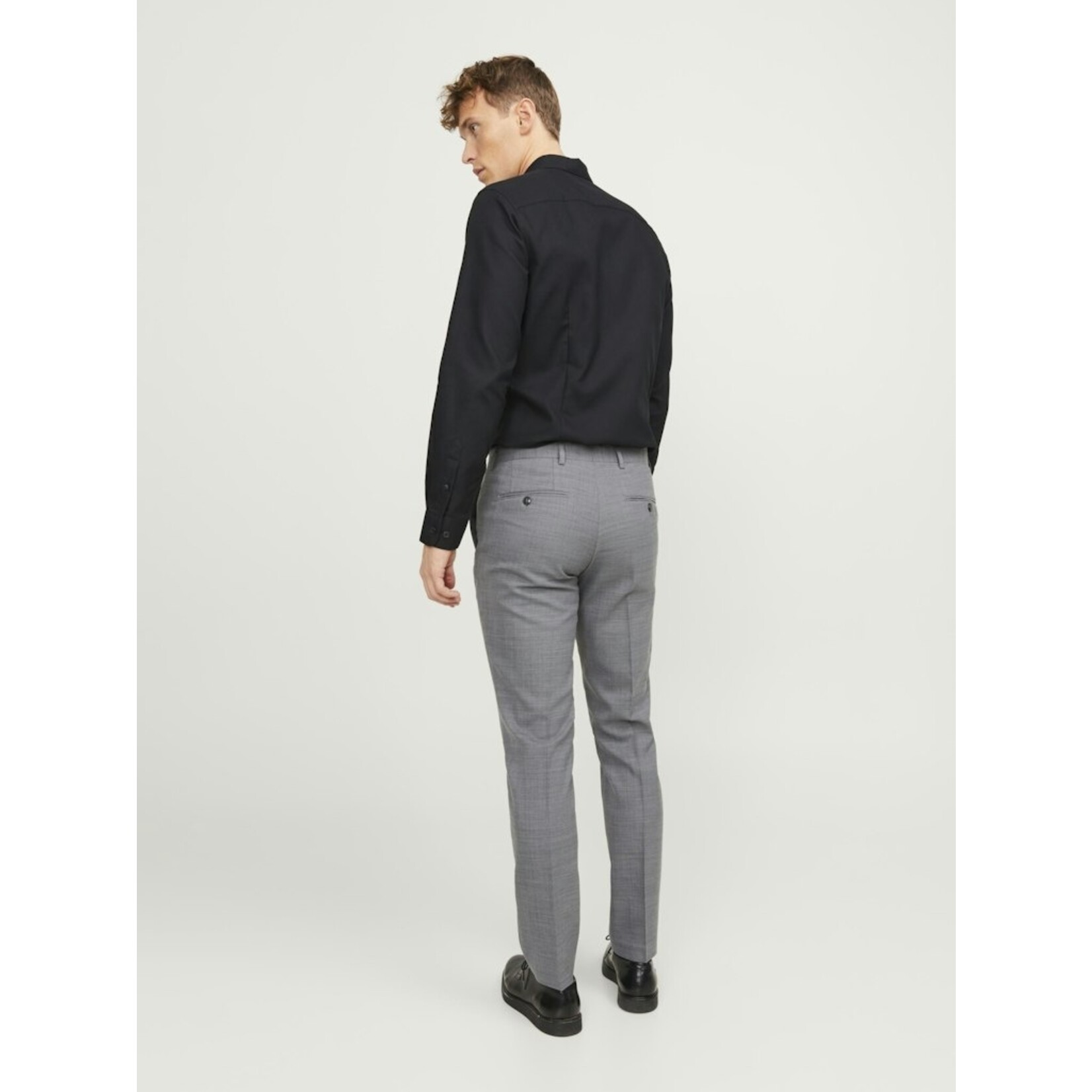 Jack & Jones 12248522 LS Shirt