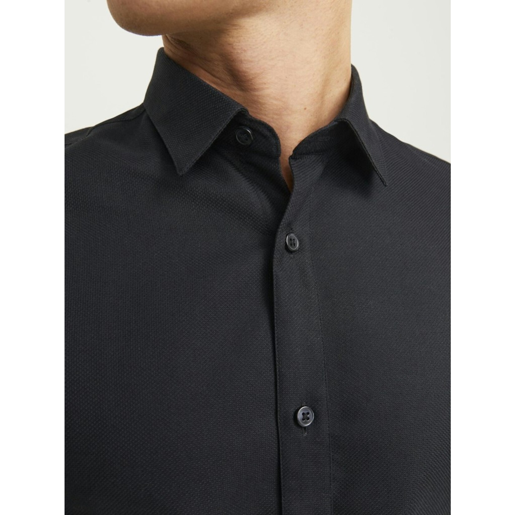 Jack & Jones 12248522 LS Shirt