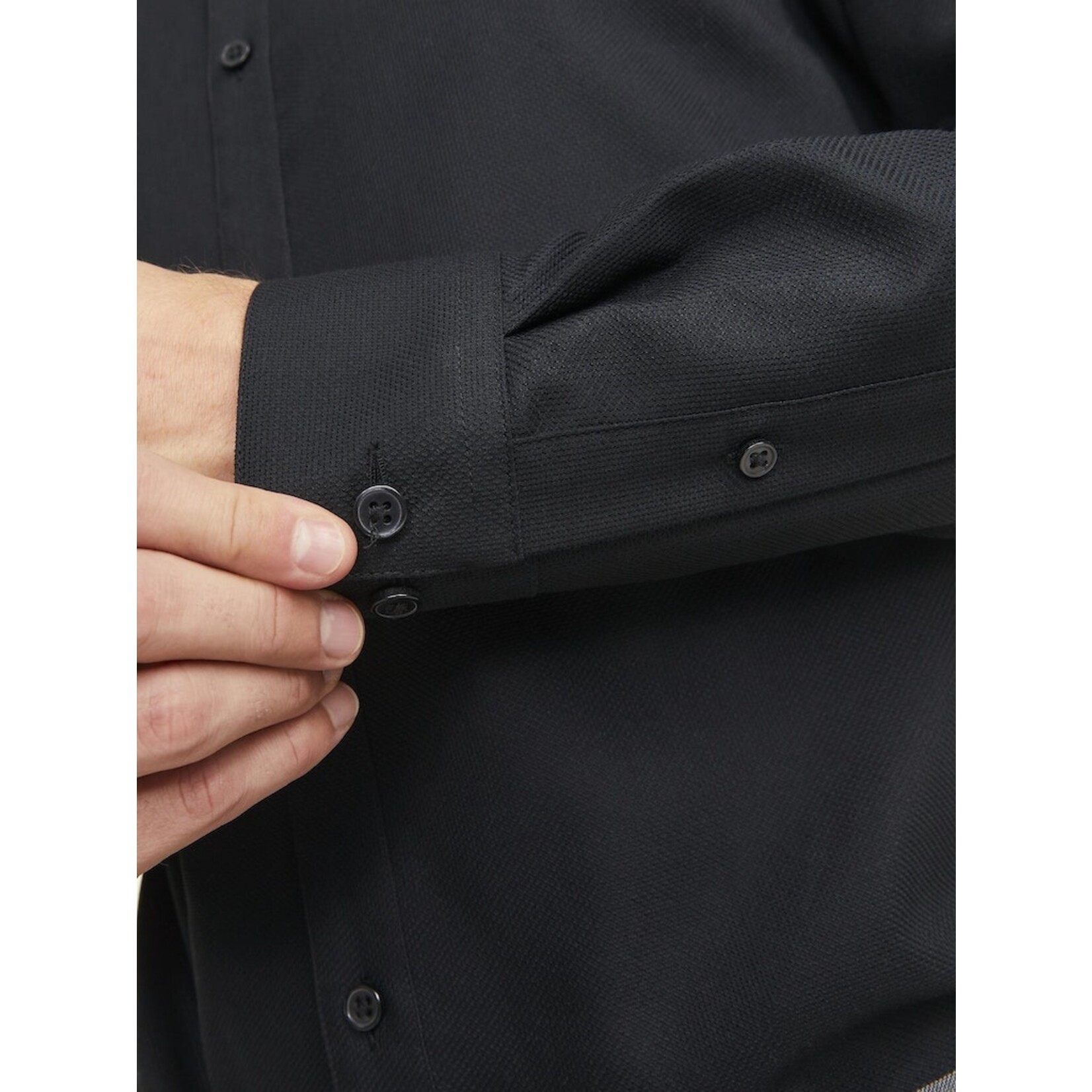 Jack & Jones 12248522 LS Shirt
