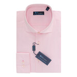 BLU S24 G2452202 LS Shirt 42 Pink