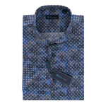 BLU S24 B2447102 S/S Shirt