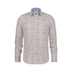 FNF 28.014 LS Shirt