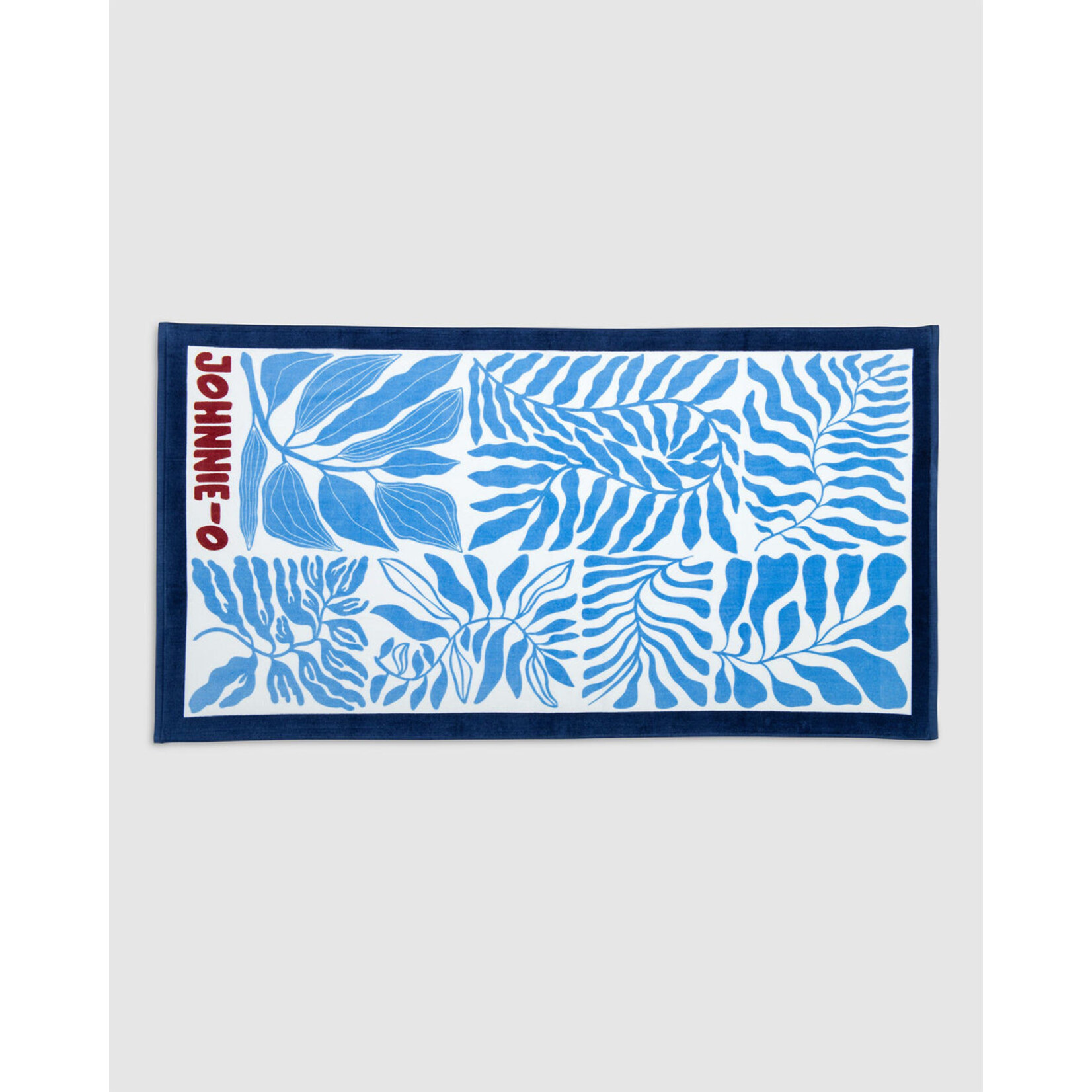 Johnnie-O JMTW1180 Towel