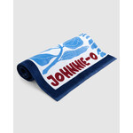 Johnny-O Johnnie-O S24 JMTW1180 Towel