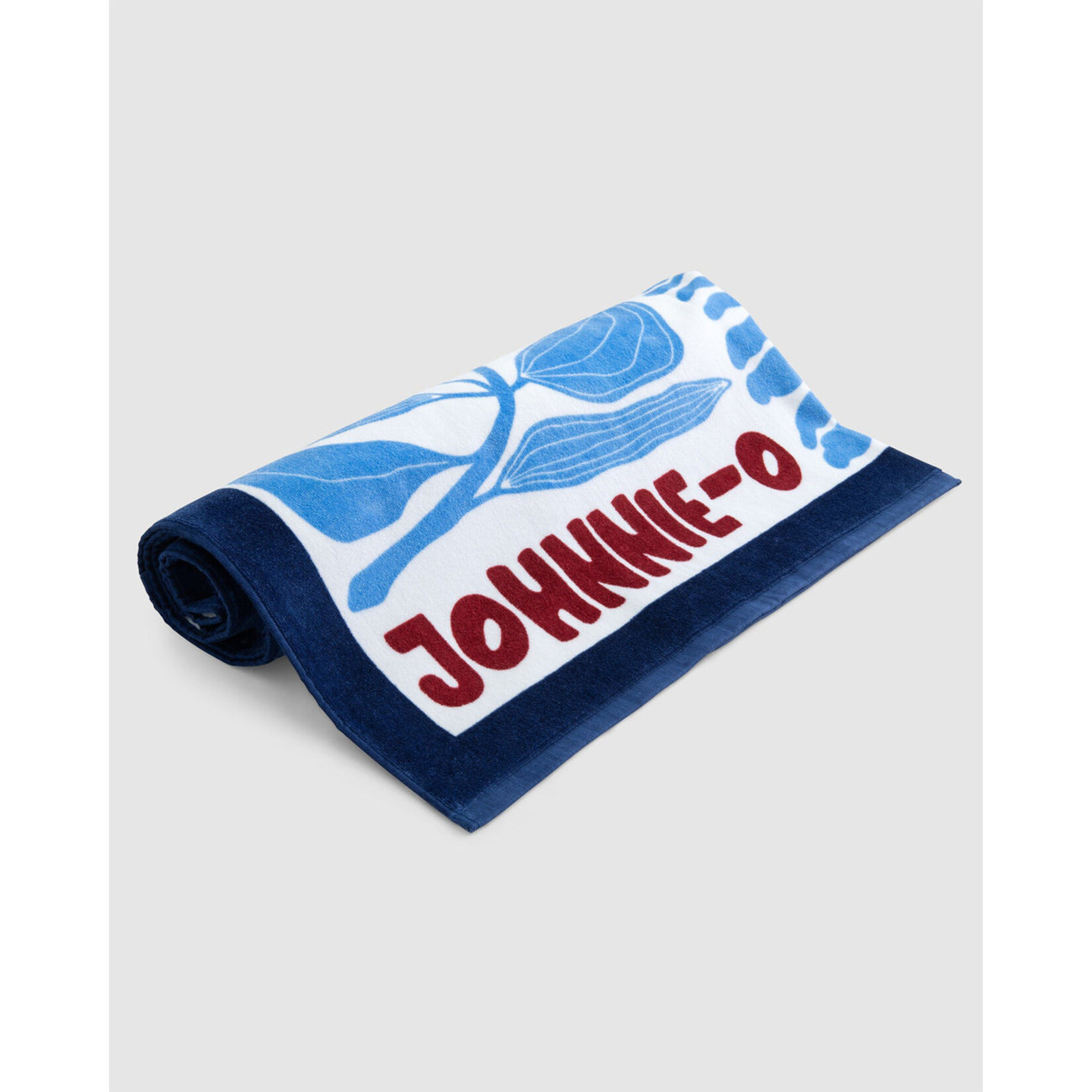 Johnnie-O JMTW1180 Towel