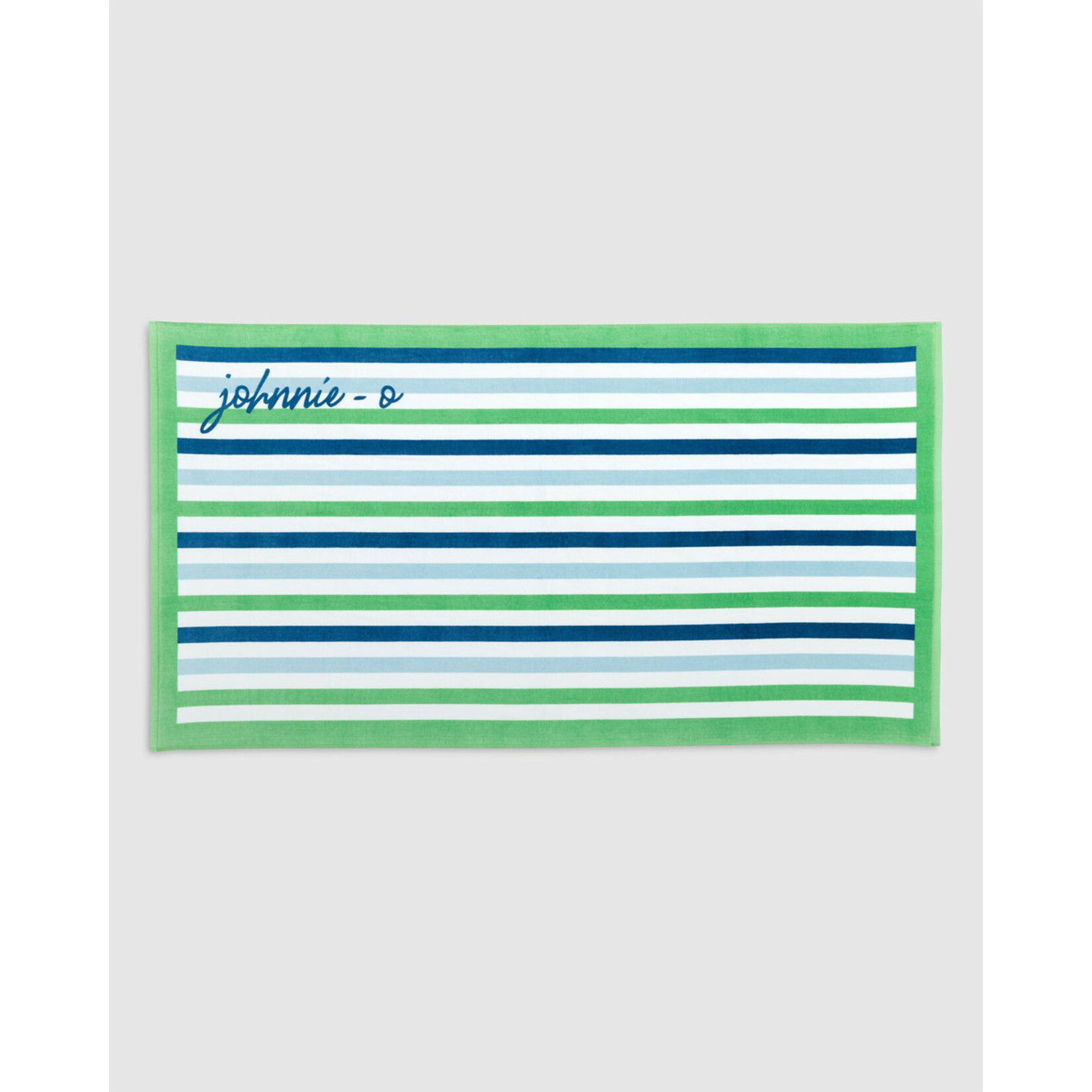 Johnnie-O JMTW1160 Towel
