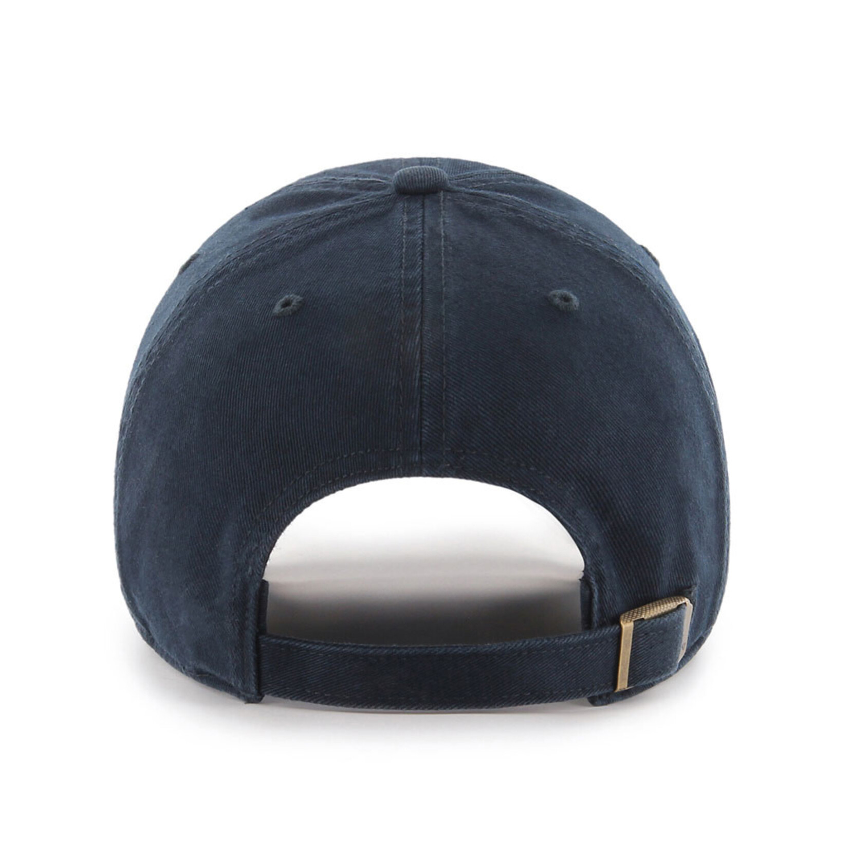 47 Brand Classic Clean up Baseball Cap Navy