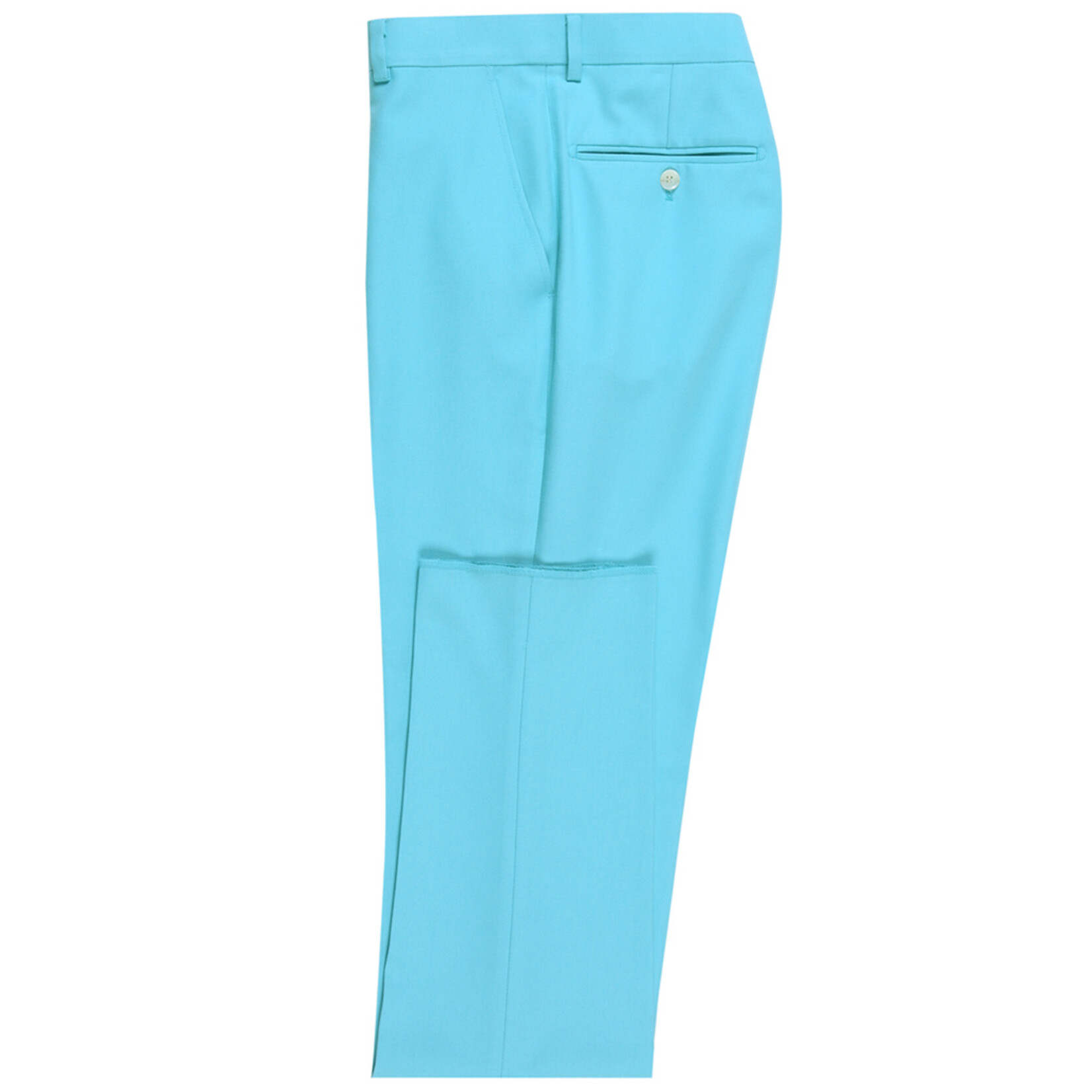 Renoir Slim Fit Suit 201-59 Robin's Egg Blue WEB ONLY