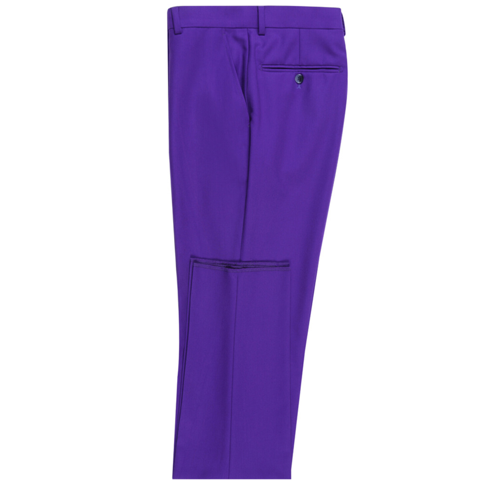 Renoir Slim Fit Suit 201-68 Purple WEB ONLY