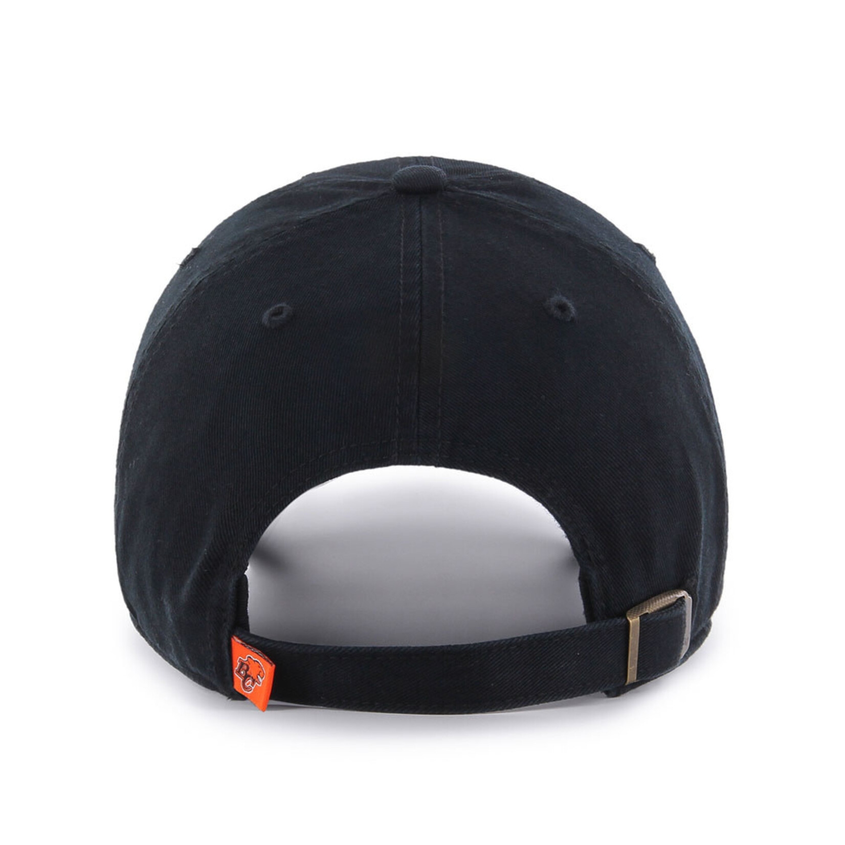BC Lions CFL 47 Brand Clean up Cap