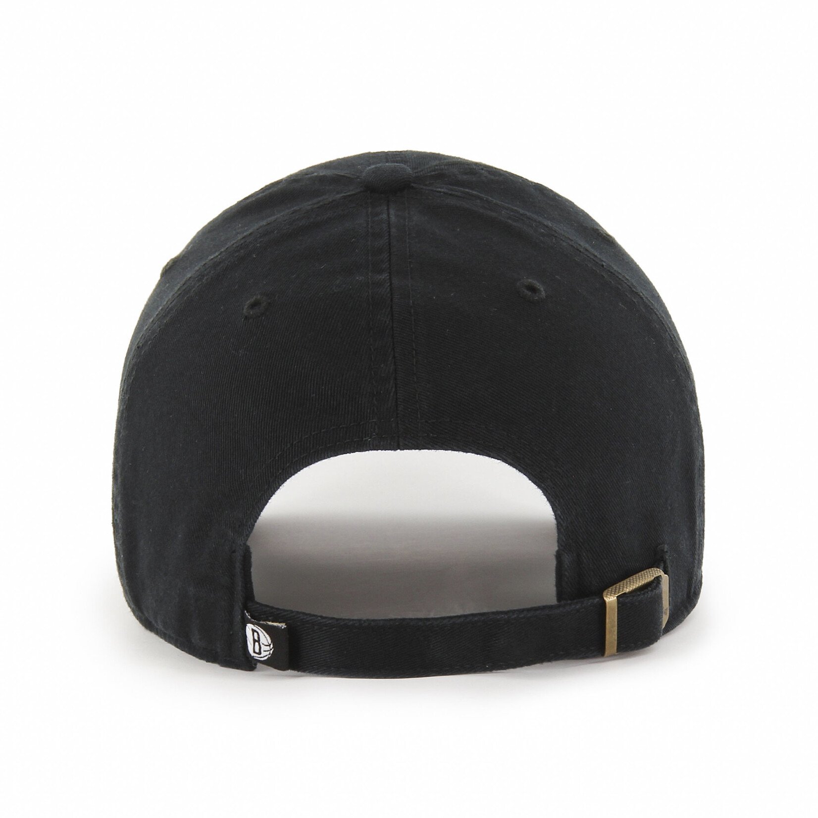 47 Brand Clean up Cap NBA Brooklyn Nets