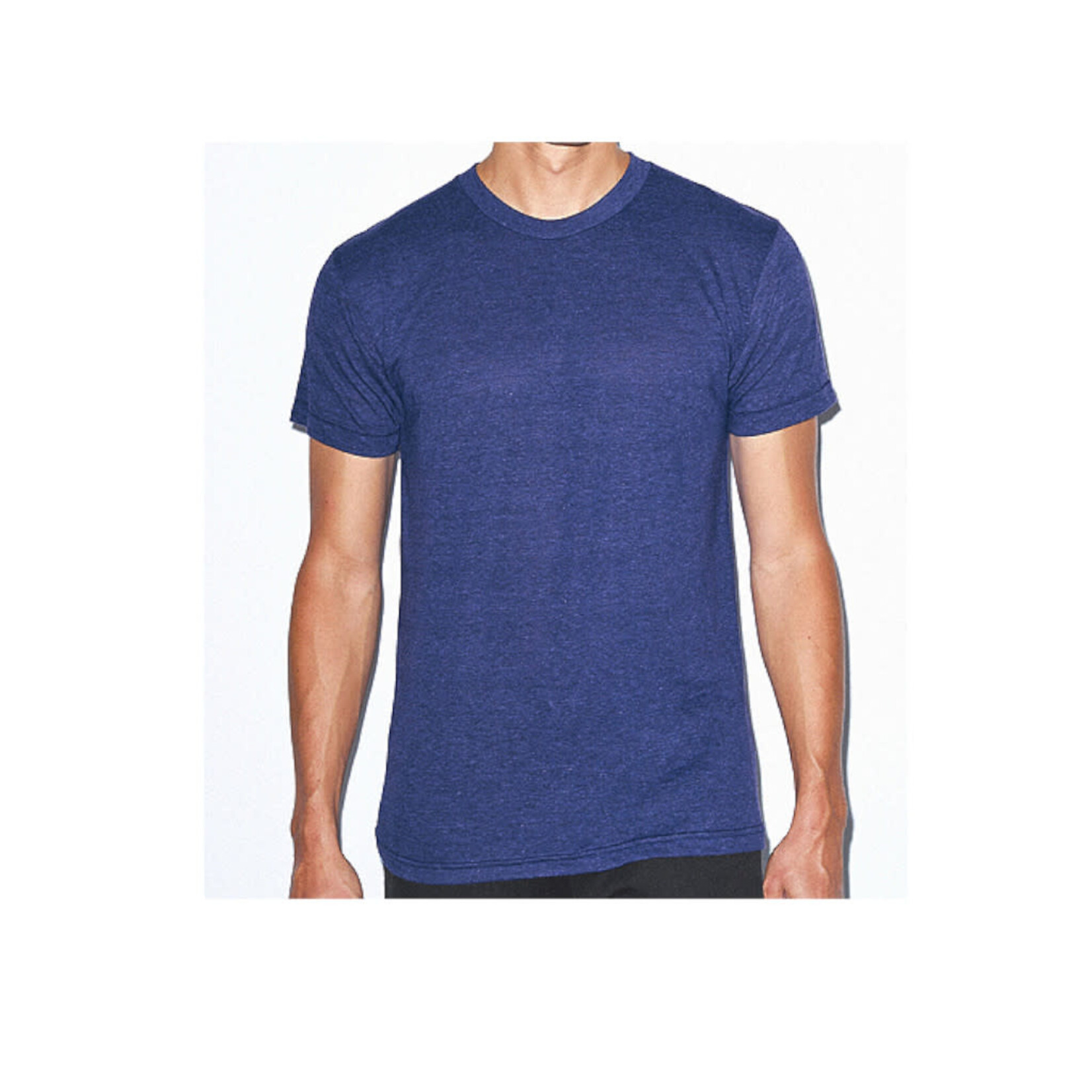 American Apparel Tri-Blend T-Shirt TR401