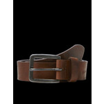 Jack & Jones 12152757 Leather Belt JACVICTOR