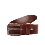 Jack & Jones 12111286 Leather Belt JACPAUL