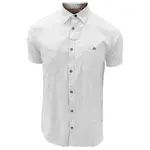 Point Zero 7264300 S/S Shirt