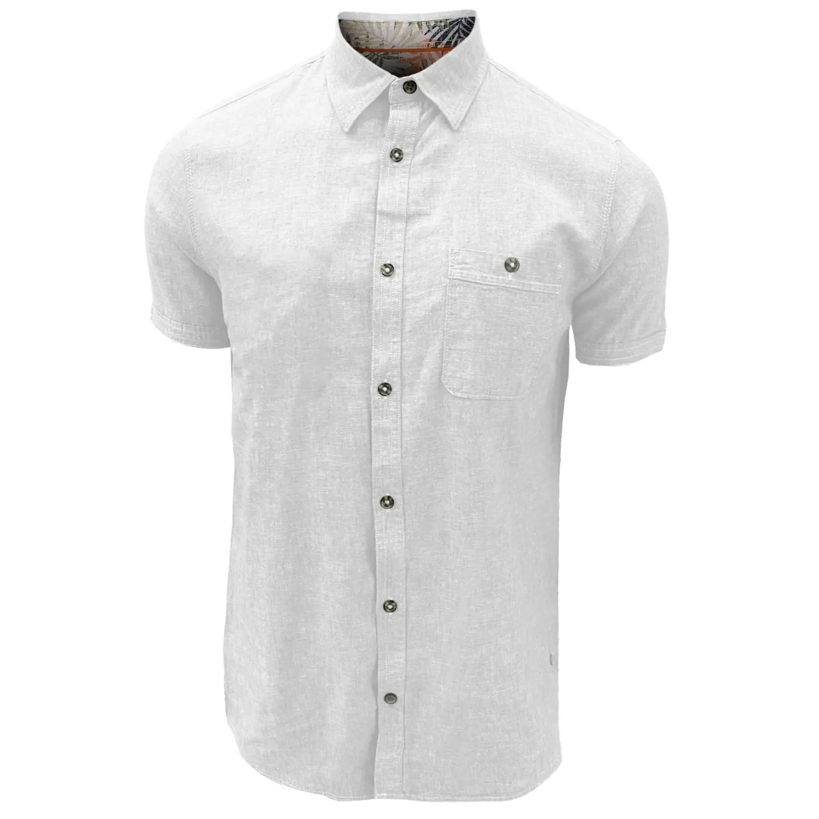 Point Zero 7264300 S/S Shirt