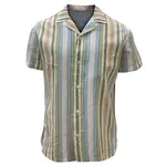 Point Zero Point Zero 7264317 S/S Shirt