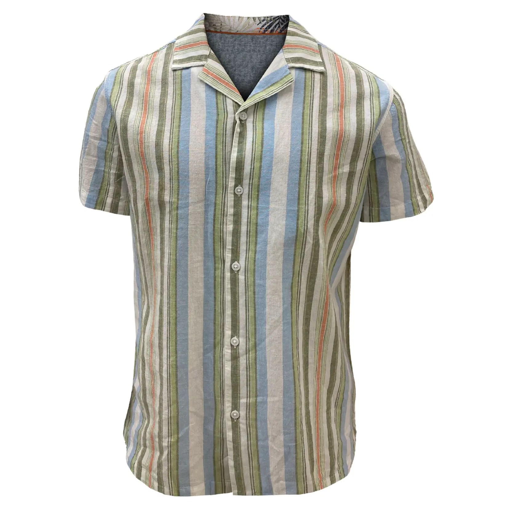 Point Zero 7264317 S/S Shirt
