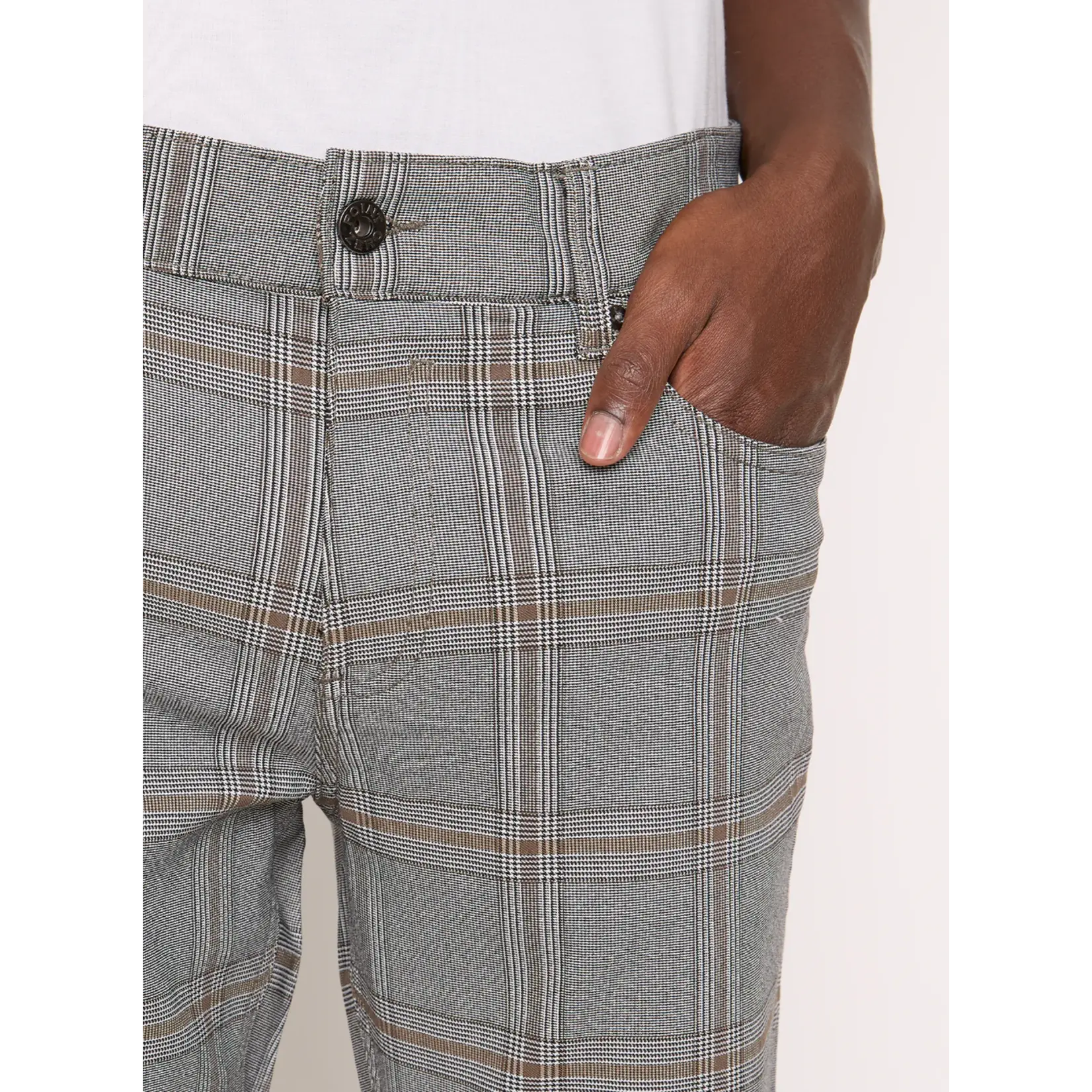 Point Zero 7269512 Pant