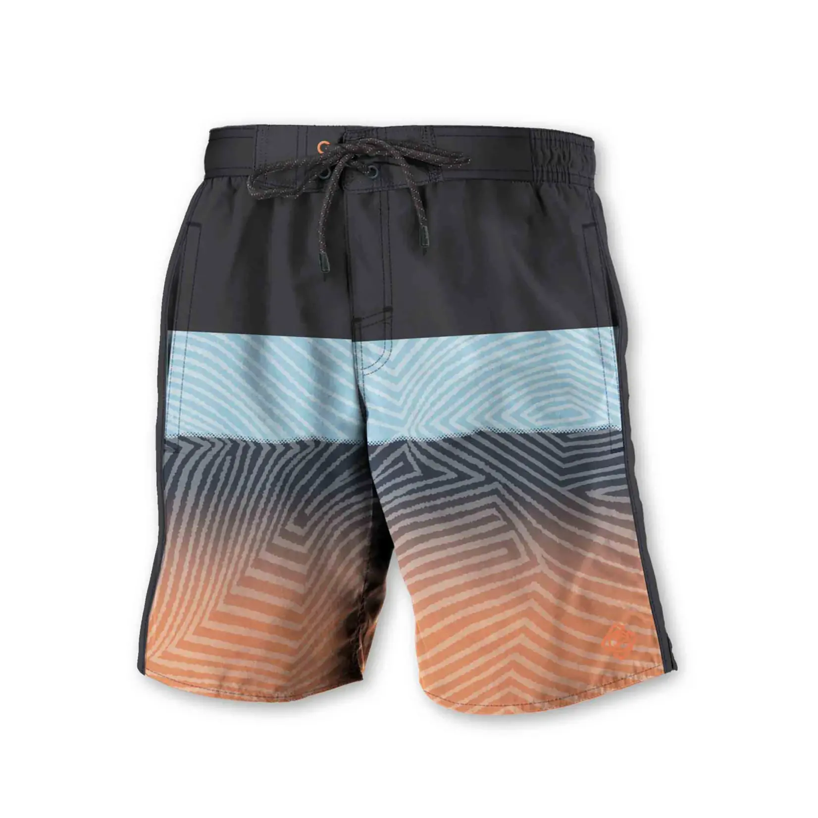 Point Zero S24 7265383 Swim Short