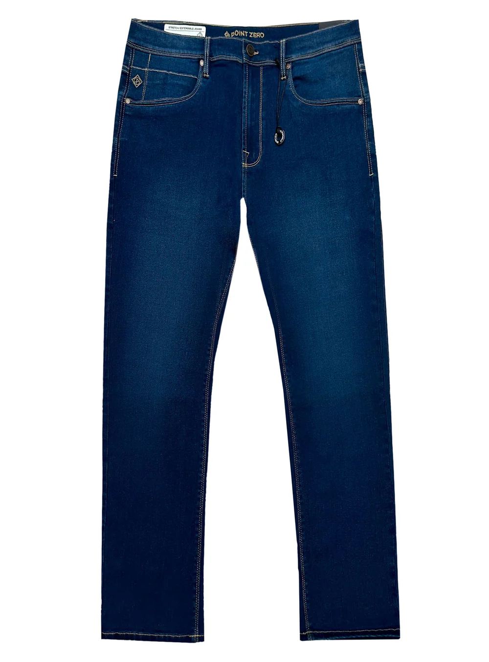 Point Zero S24 7169070 Jean Baker Street Menswear