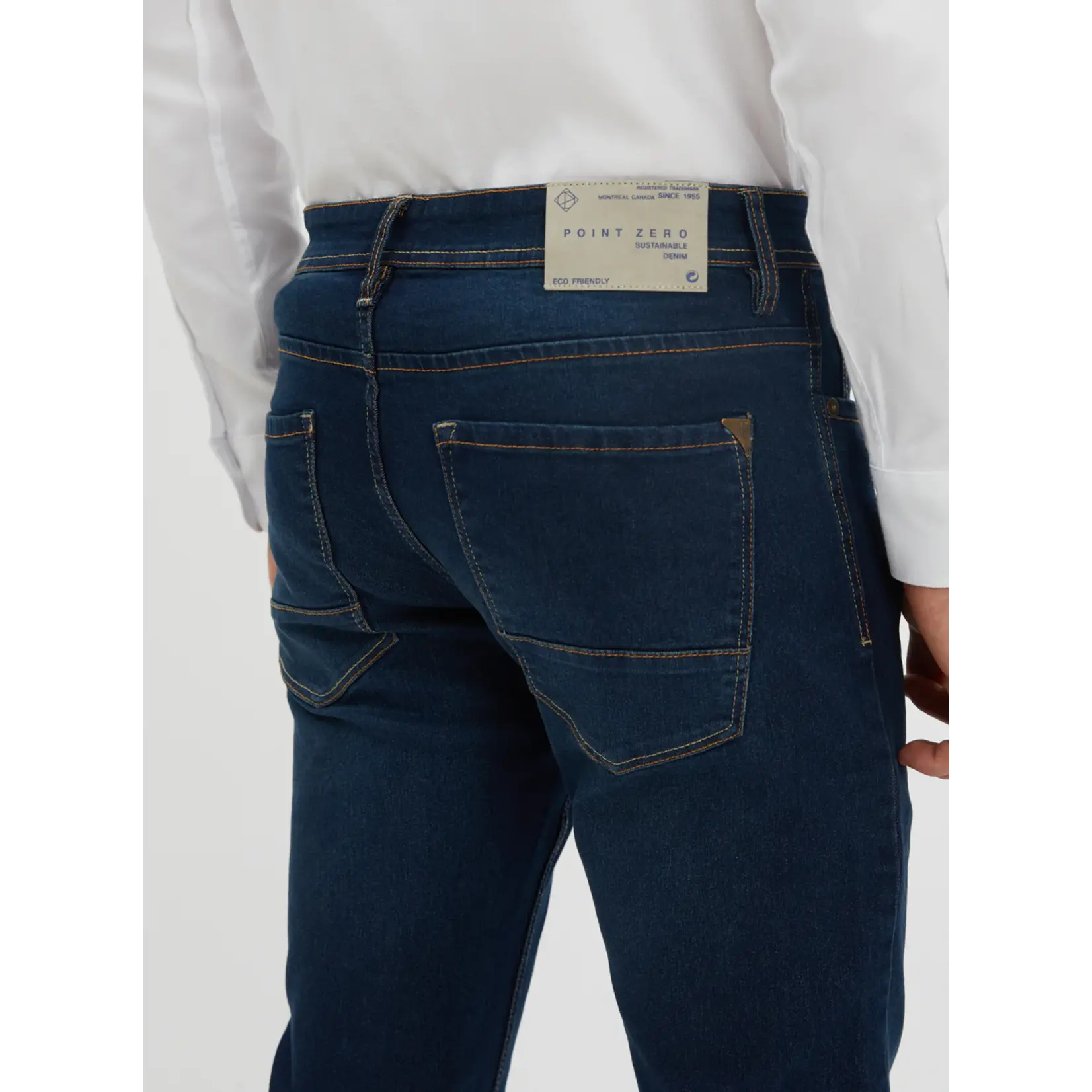 Point Zero 7859055 Jean