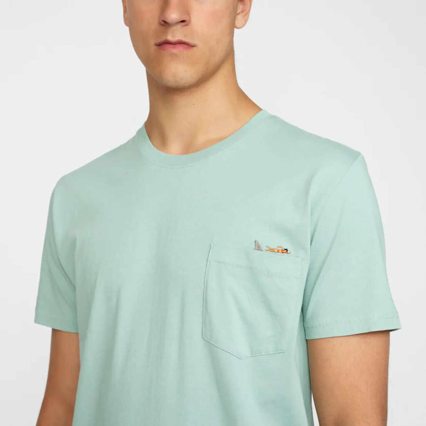 RVLT Revolution RVLT 1365 S/S Shirt