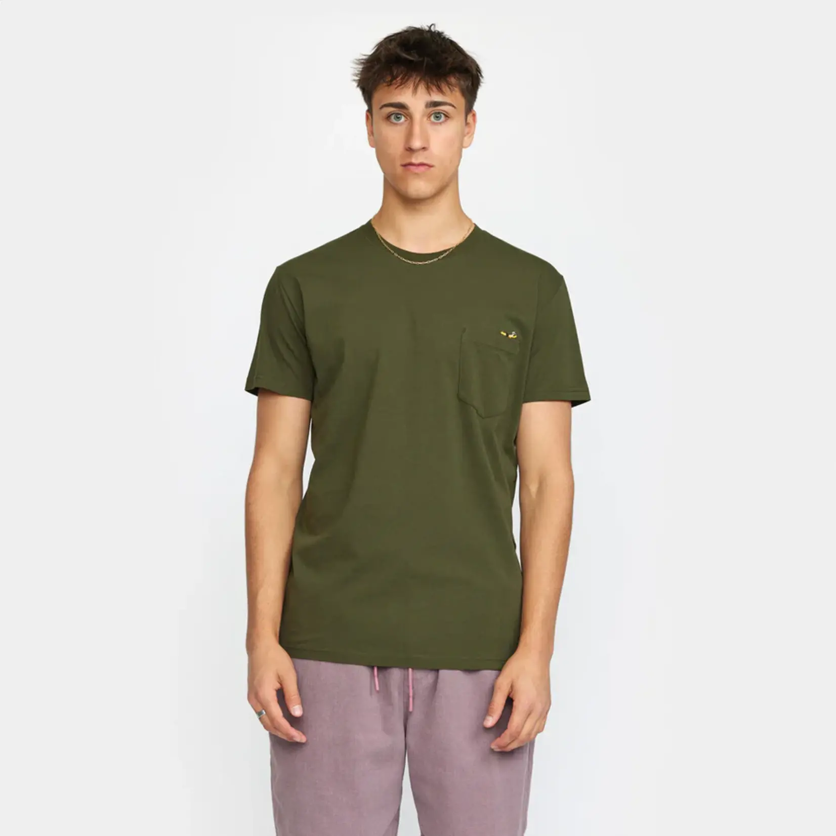 RVLT Revolution RVLT 1365 S/S Shirt