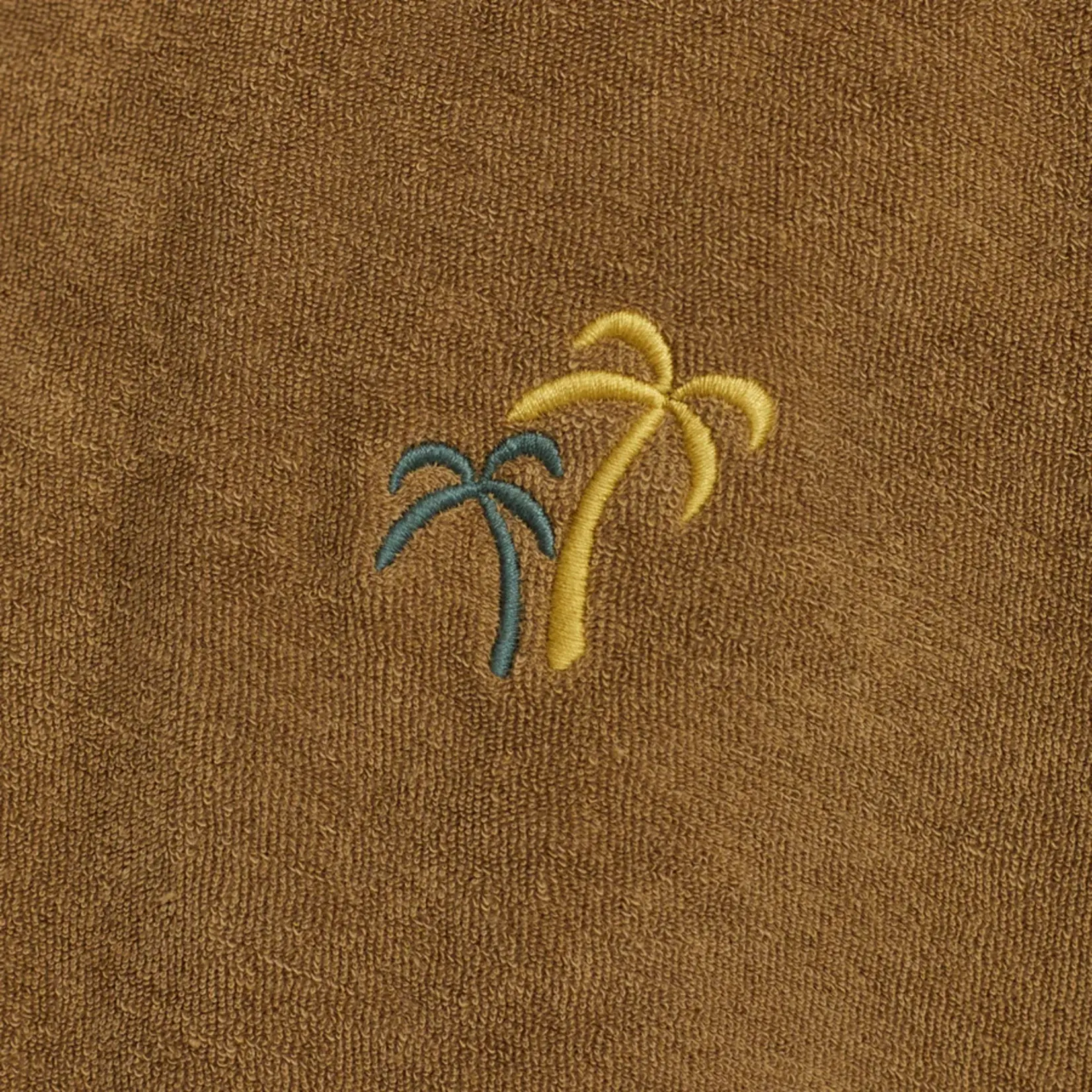 RVLT S24 3110 S/S Cuban Shirt