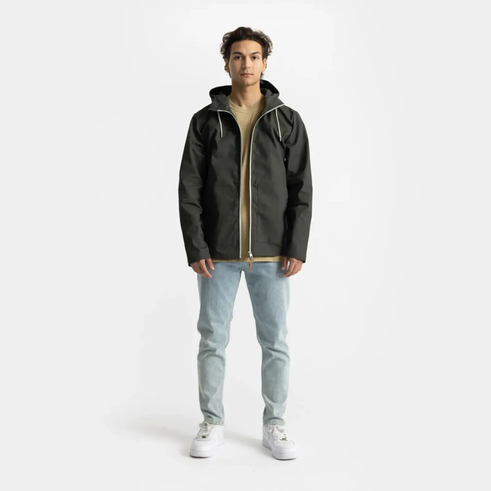 Revolution S23 7351 Light Jacket