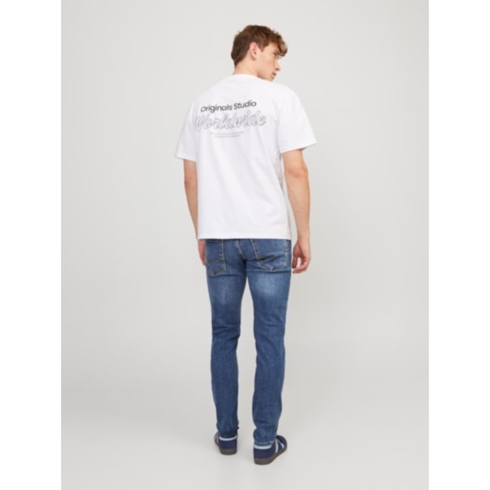 Jack & Jones Slim Fit Jeans