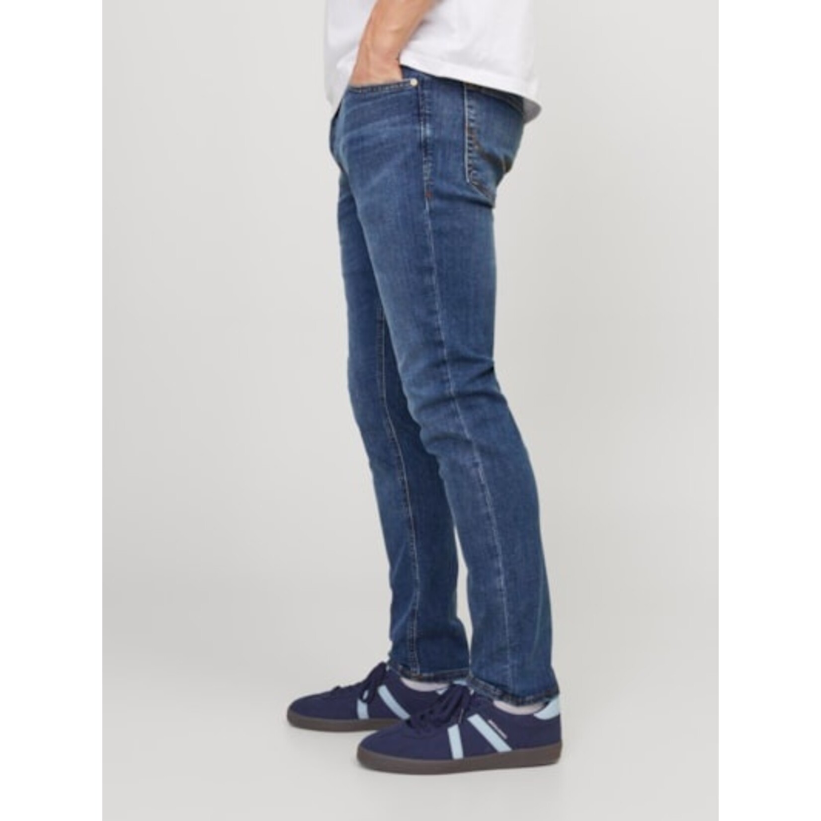 Jack & Jones Jack & Jones Slim Fit Jeans