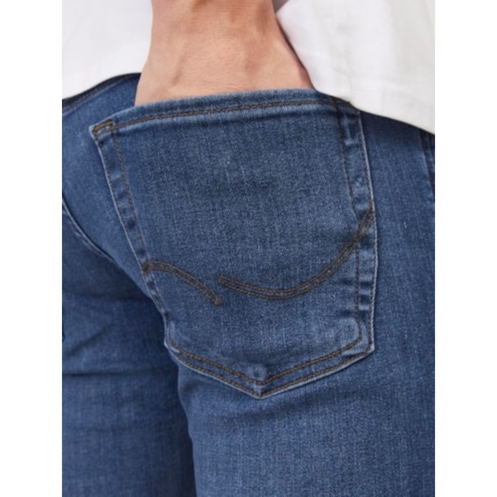 Jack & Jones Slim Fit Jeans