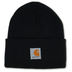 Carhartt Carhartt CB8905 Toddler Beanie - Cavier Black
