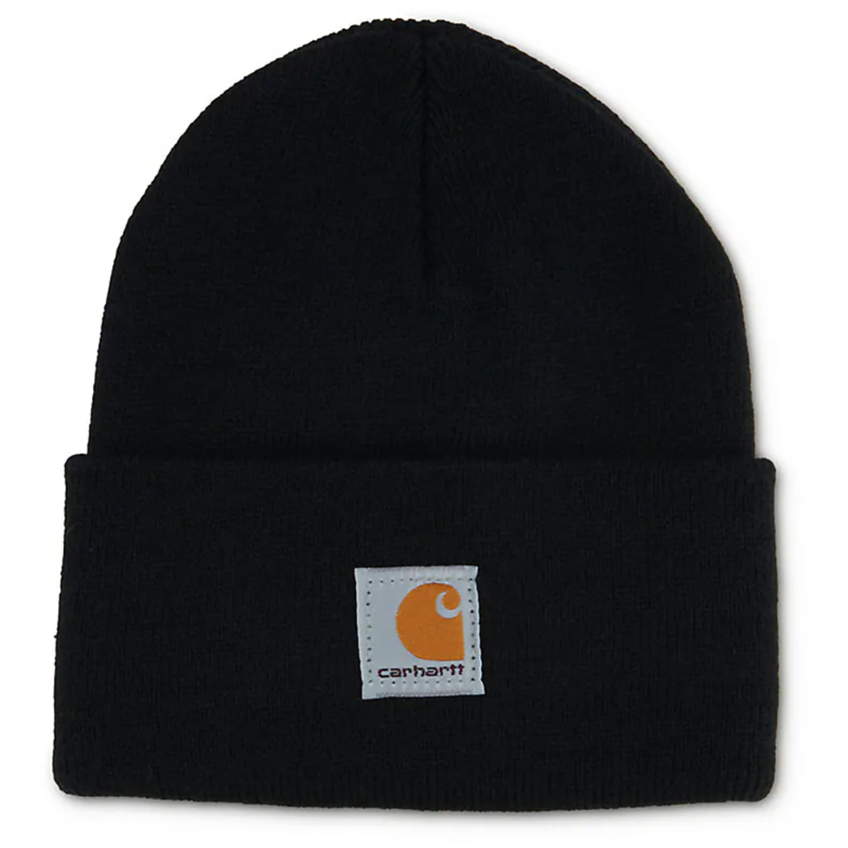 Carhartt Carhartt Kids CB8905 OS Toddler Toque - Cavier Black