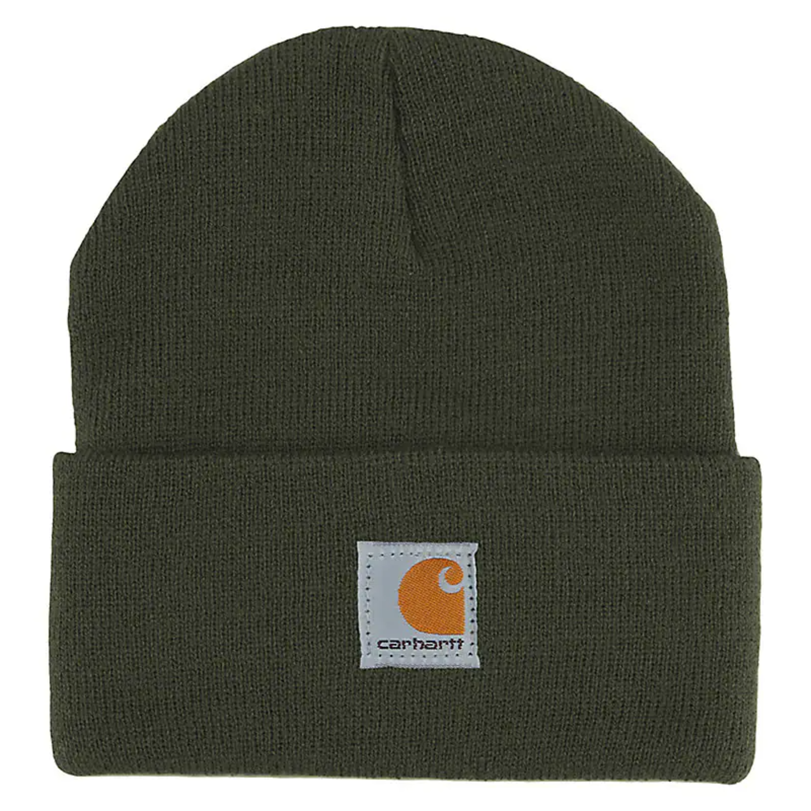 Carhartt Carhartt CB8905 Toddler Beanie - CG26 Olive
