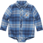 Carhartt Carhartt Kids CE8206 Bodysuit