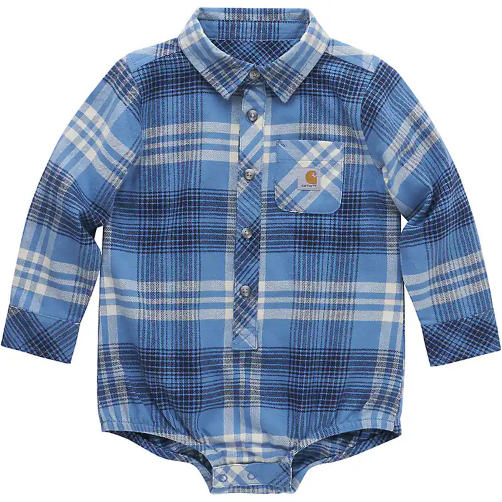 Carhartt Carhartt Kids S24 CE8206 Bodysuit